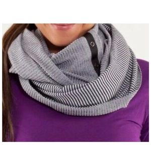 Vinyasa Scarf